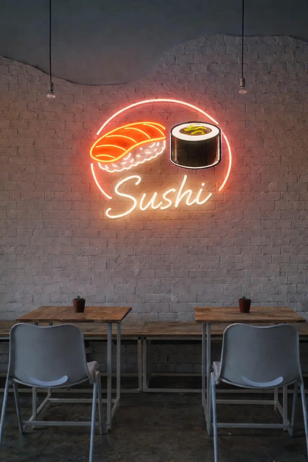 Restaurants & Snacks - Viva Style