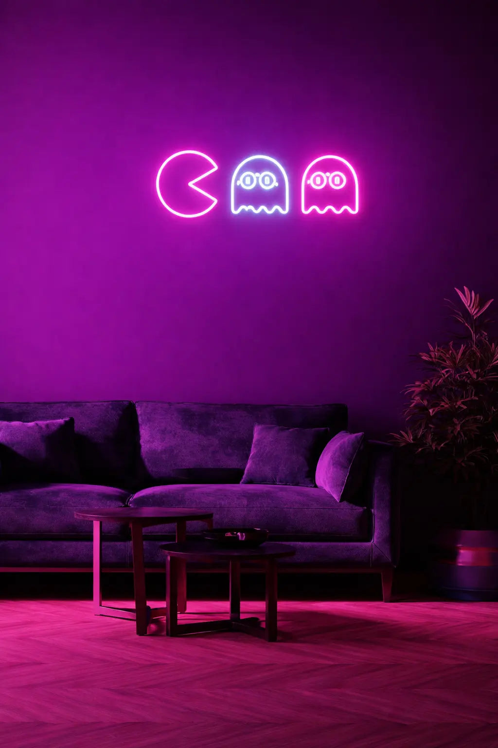 Salle de jeux - Viva Style