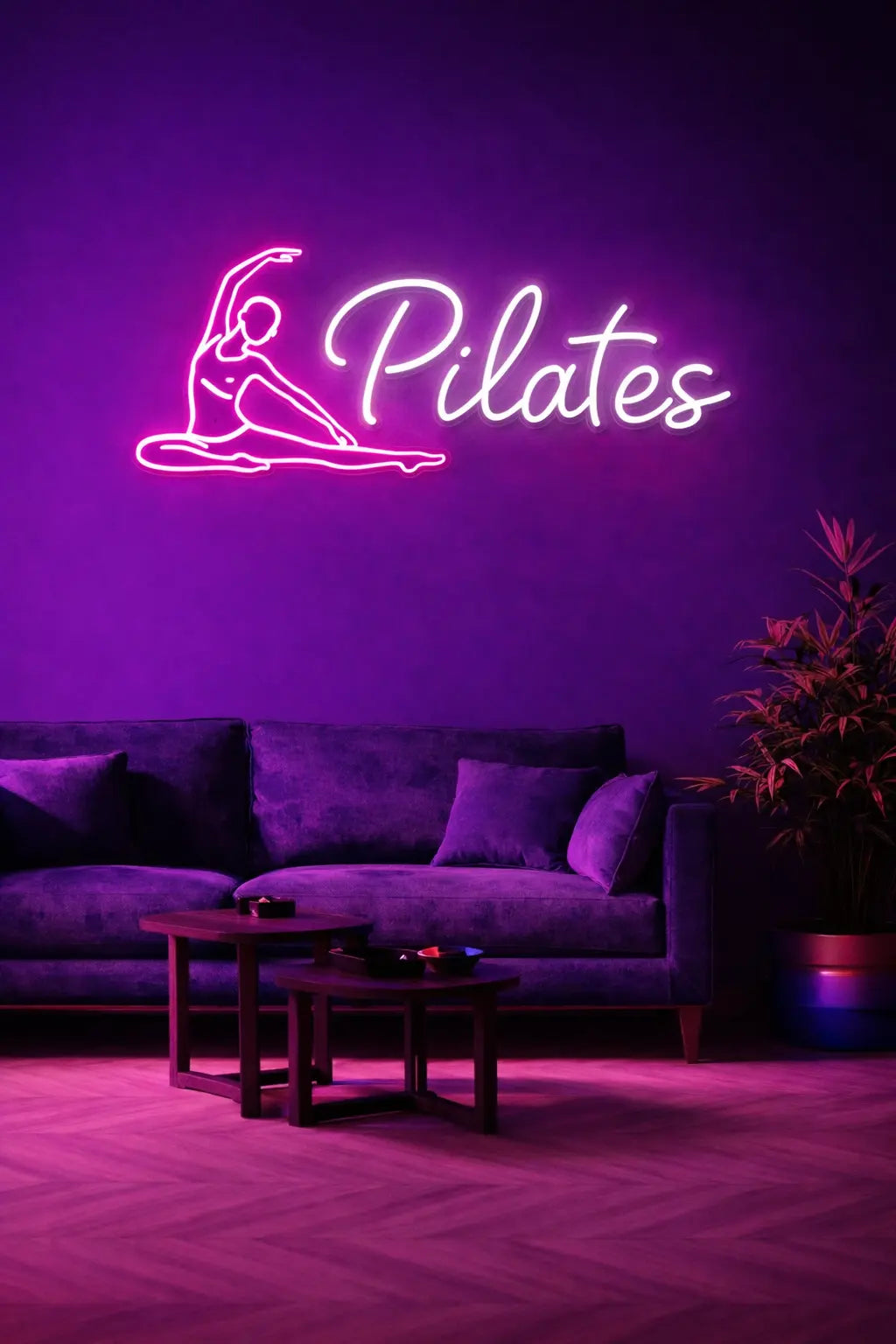 Salle de sport - Viva Style
