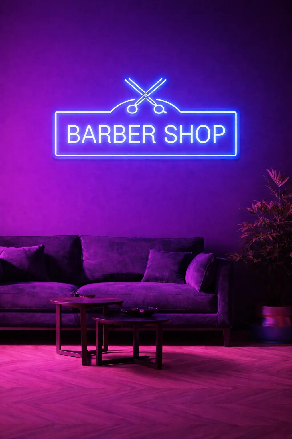 Salon Coiffeur & Beauté - Viva Style