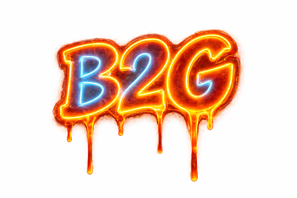 B2G