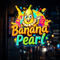 Banana Pearl