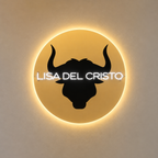 néon Lisa del cristo Viva Style