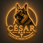 Néon César bar Viva Style