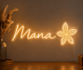 Néon Mana Viva Style