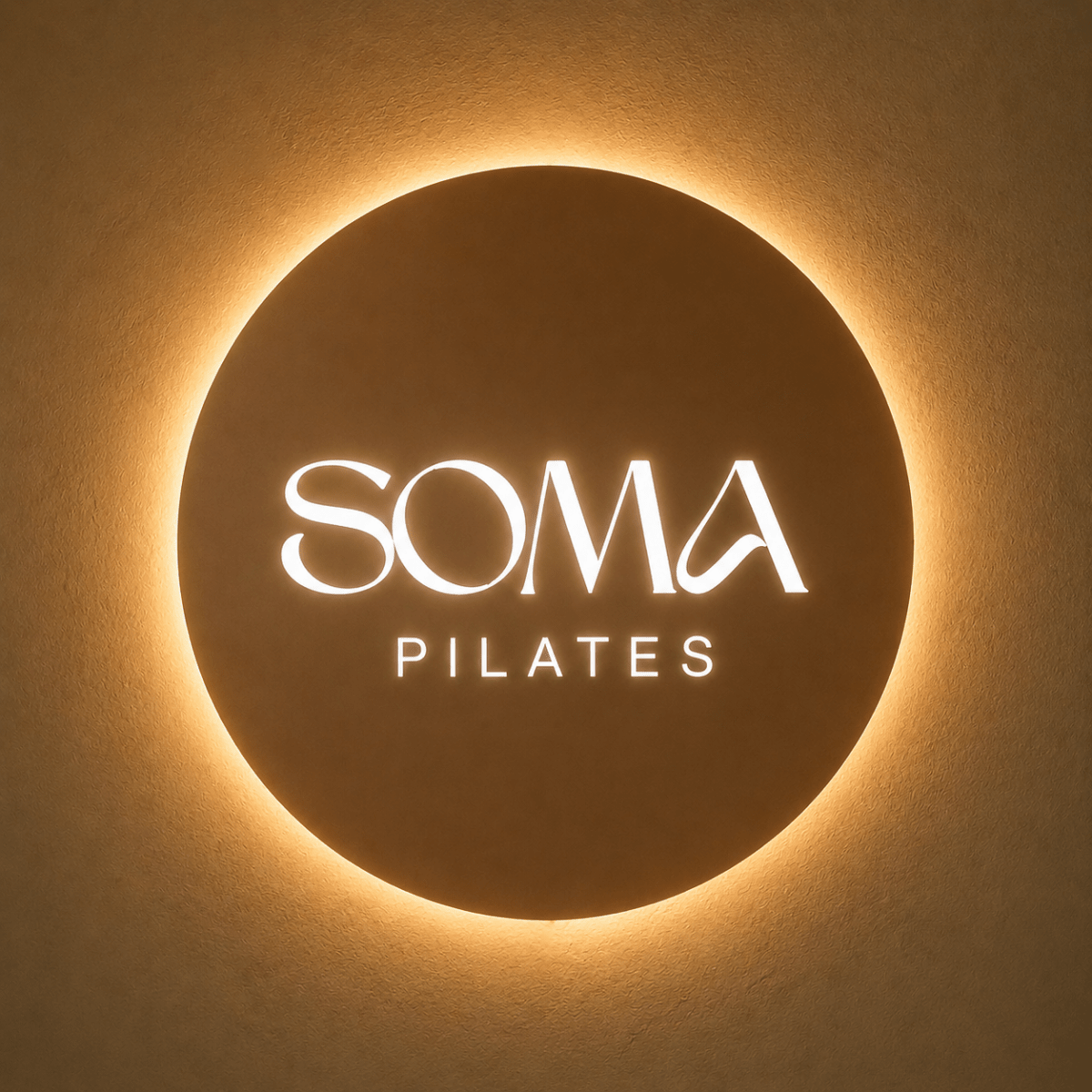 Néon Soma Pilates - Viva Style