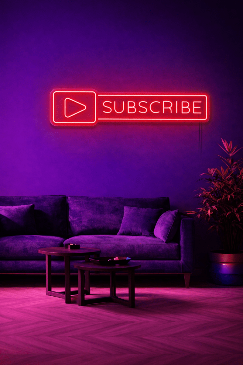 Subscribe - Viva Style