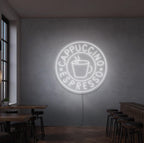 Cappucino Espresso - Viva Style