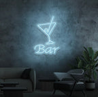 Cocktail Bar - Viva Style